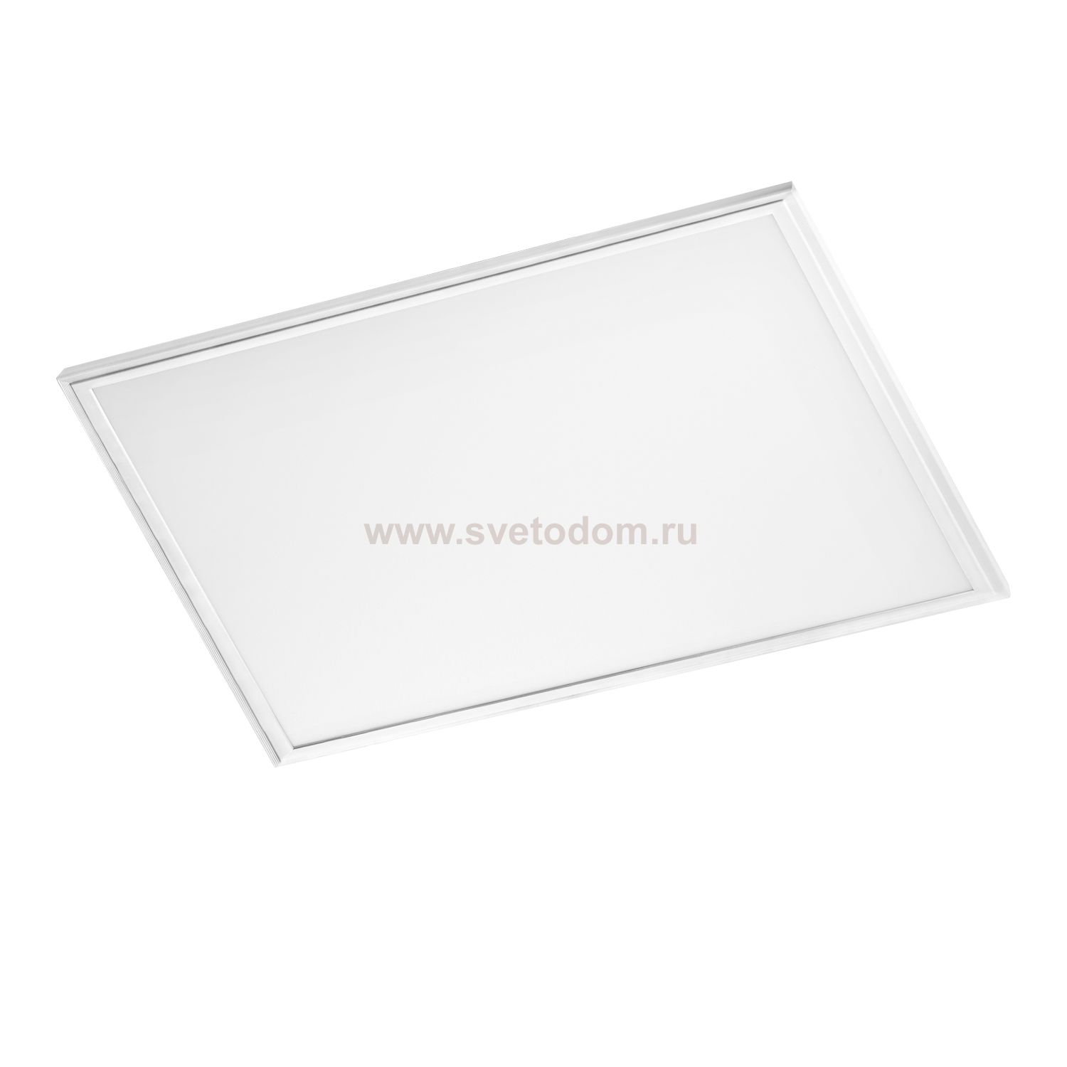 Светильник 595*595 40Вт Eglo 96153 SALOBRENA 1