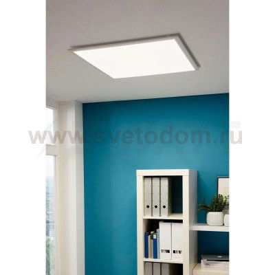 Встраиваемый светильник Eglo 96154 SALOBRENA 1