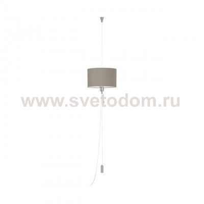 Текстильный подвес Eglo 96158 ROMANO 1