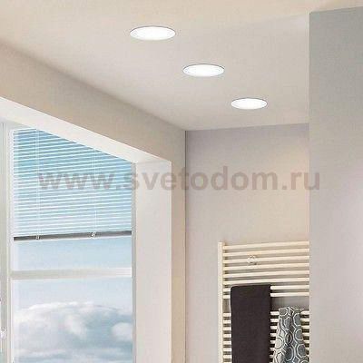 Светильник для ванной комнаты Eglo 96166 FUEVA 1