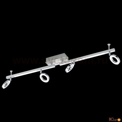 Светодиодный спот Eglo 96182 CARDILLIO 1