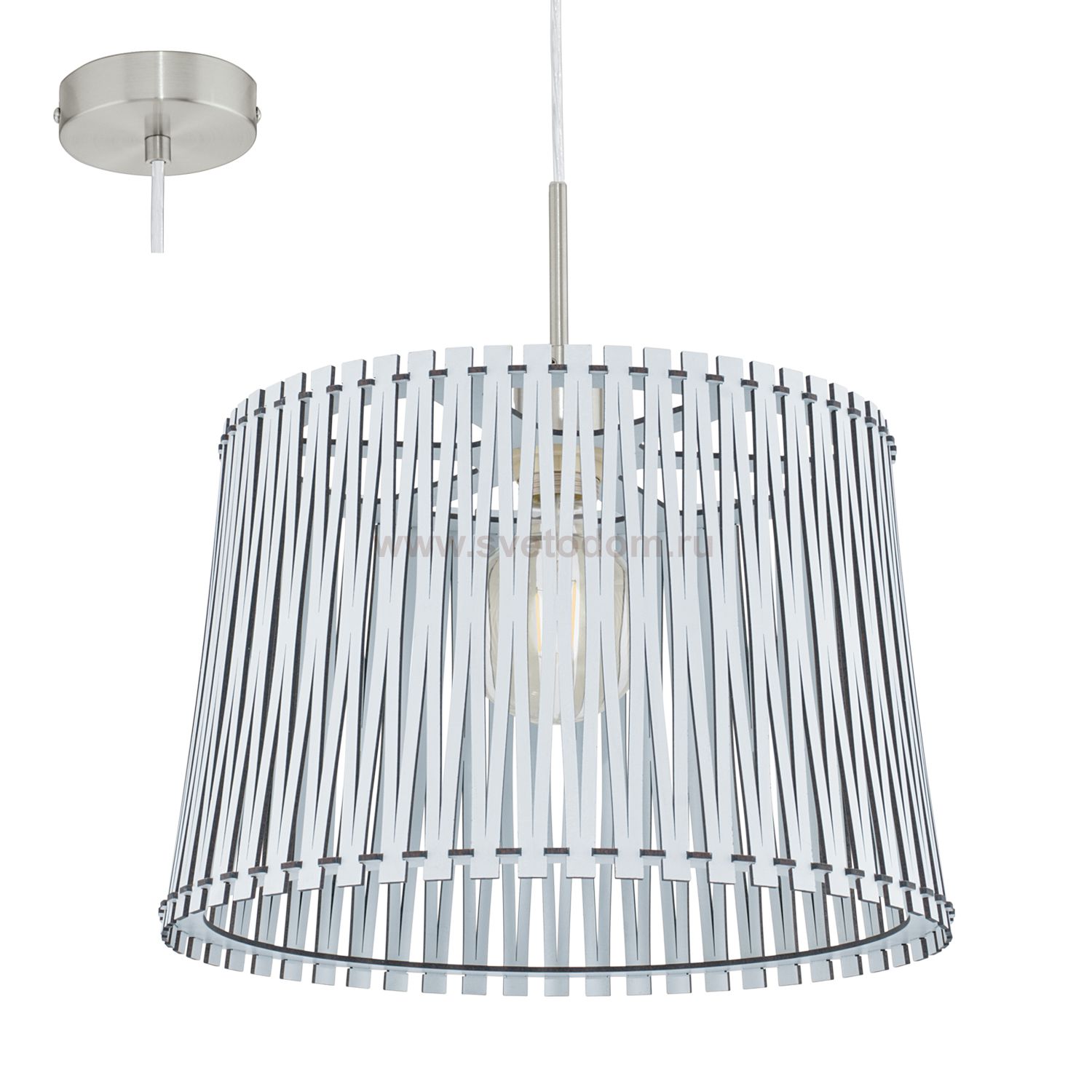 Подвесной светильник Eglo 96185 SENDERO