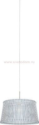 Подвесной светильник Eglo 96186 SENDERO