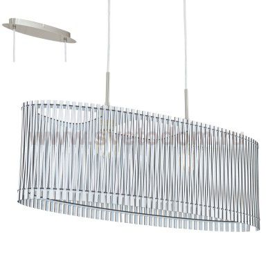 Подвесной светильник Eglo 96187 SENDERO