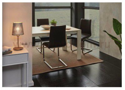 Настольная лампа Eglo 96189 SENDERO