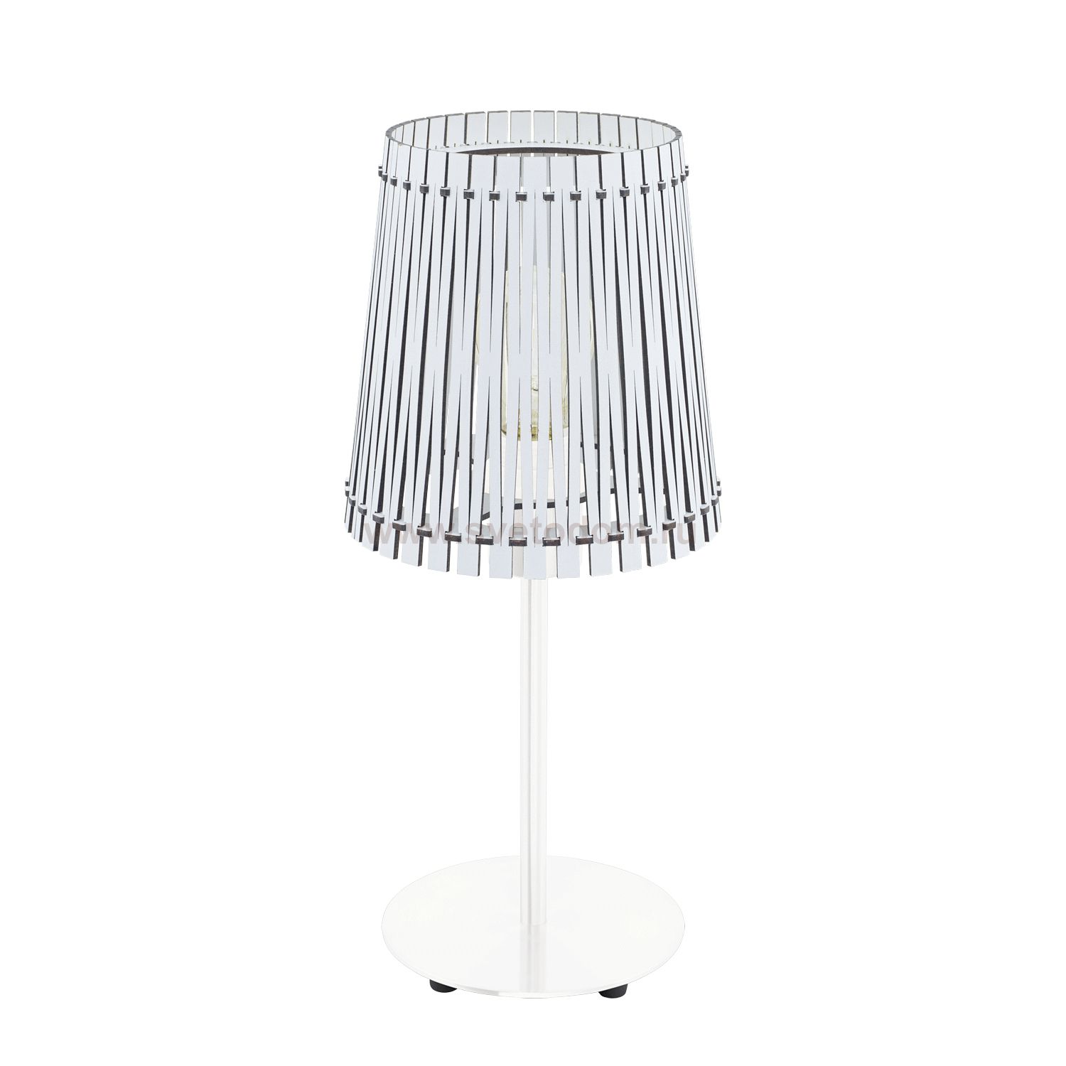 Настольная лампа Eglo 96189 SENDERO