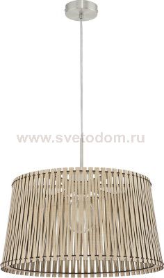 Подвесной светильник Eglo 96193 SENDERO