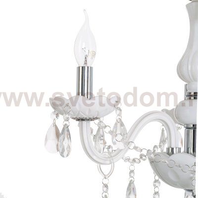 Светильник ЭкономСвет 96195/3WT