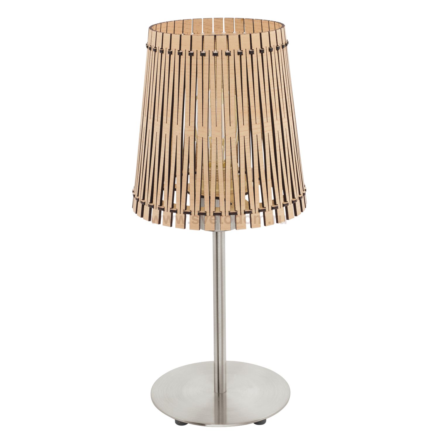 Настольная лампа Eglo 96196 SENDERO