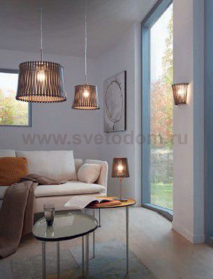 Настенно-потолочный светильник Eglo 96202 SENDERO