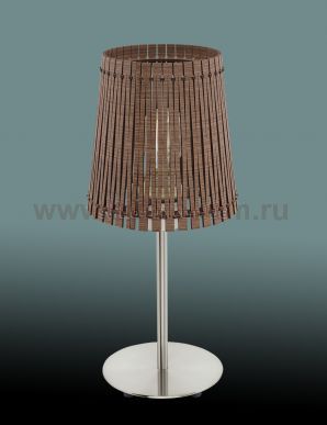 Настольная лампа Eglo 96203 SENDERO