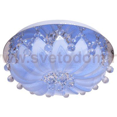 Светильник ЭкономСвет 9621/10CR RC LED