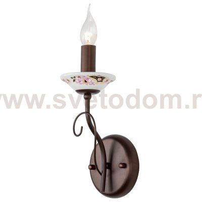 Светильник ЭкономСвет 96211/1wPAINTING