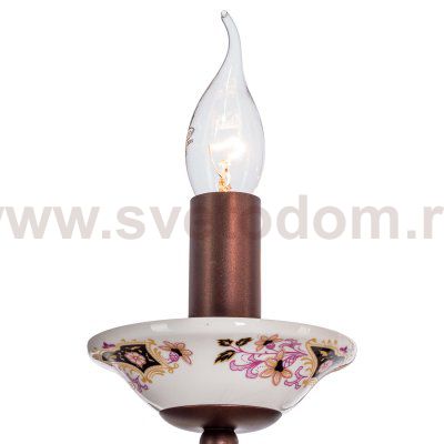 Светильник ЭкономСвет 96211/8PAINTING