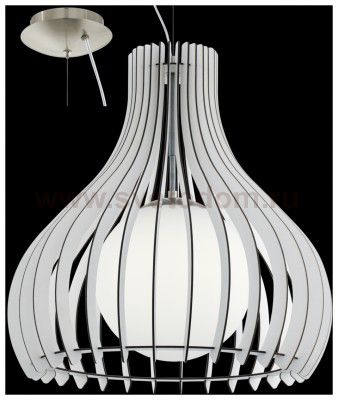 Подвесной светильник Eglo 96212 TINDORI