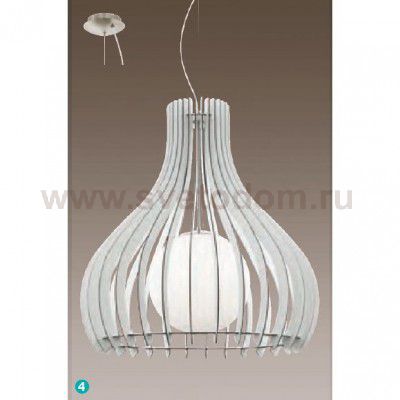 Подвесной светильник Eglo 96213 TINDORI