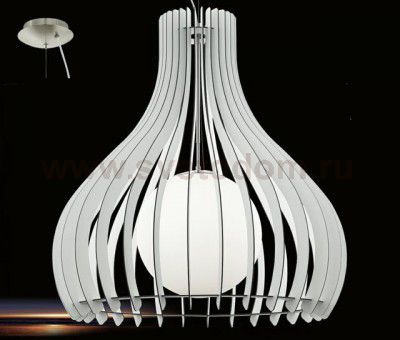 Подвесной светильник Eglo 96213 TINDORI