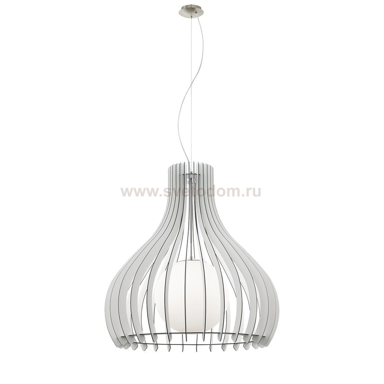 Подвесной светильник Eglo 96213 TINDORI