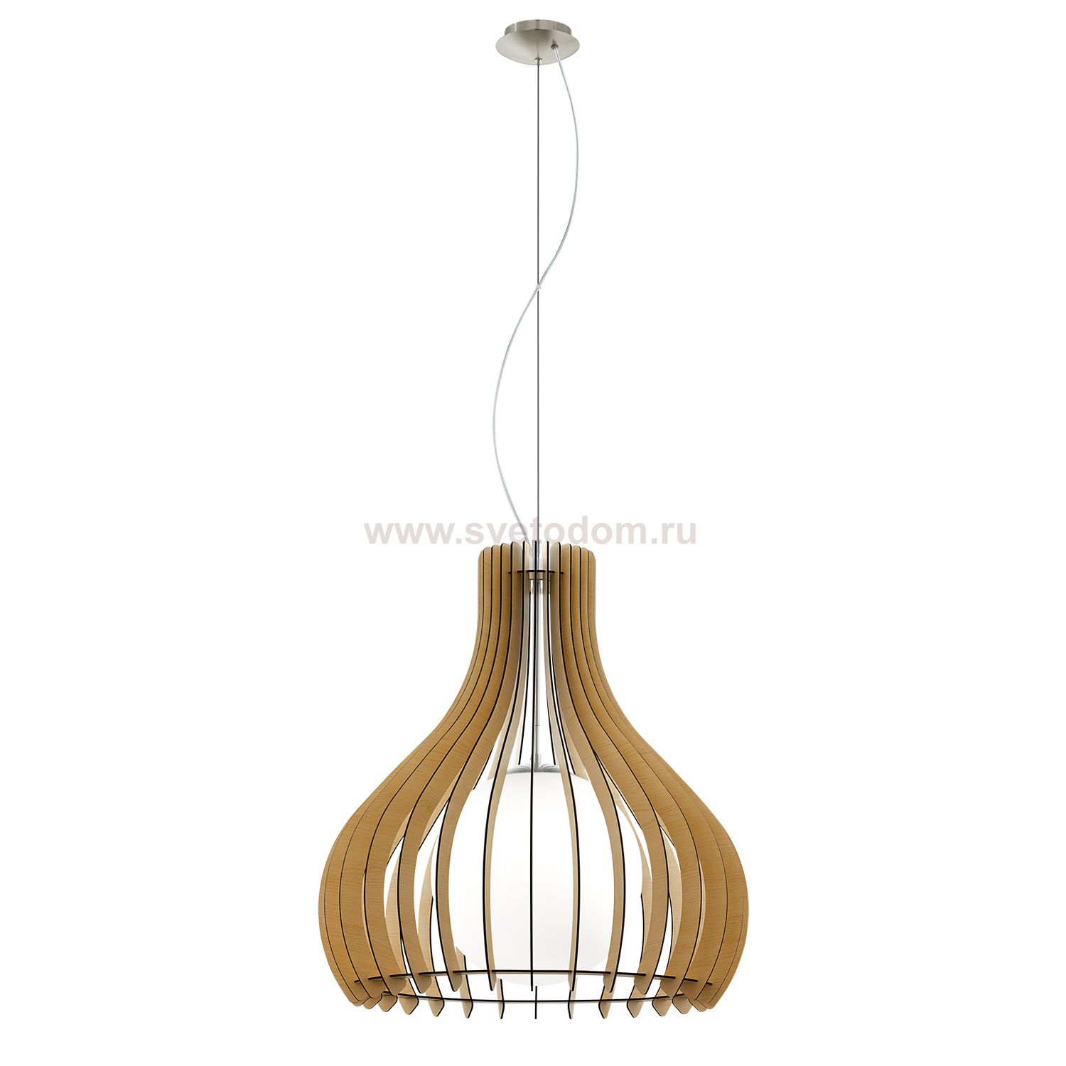 Подвесной светильник Eglo 96215 TINDORI