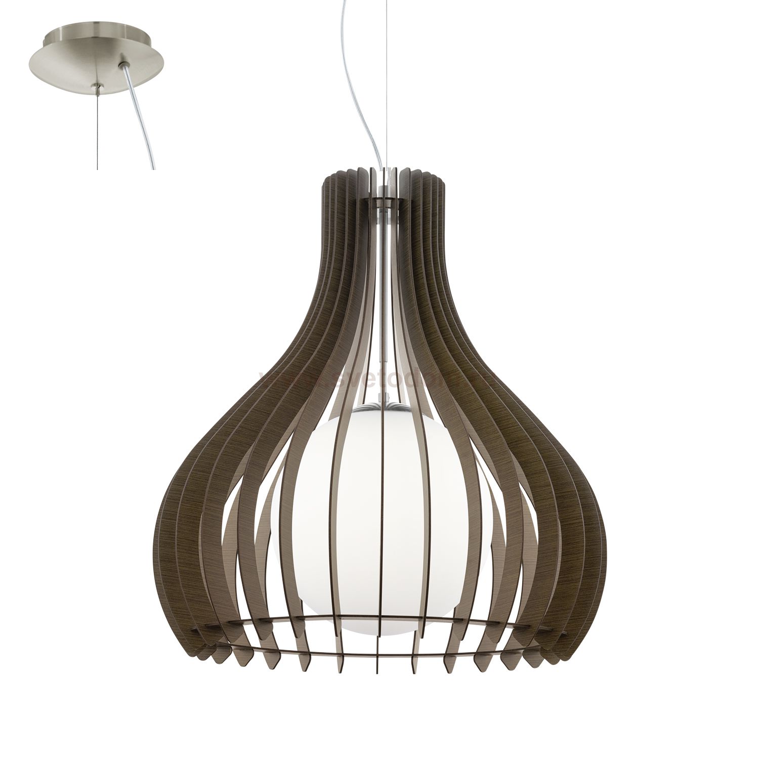 Подвесной светильник Eglo 96218 TINDORI