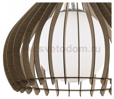 Подвесной светильник Eglo 96219 TINDORI