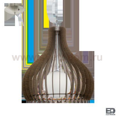 Подвесной светильник Eglo 96219 TINDORI
