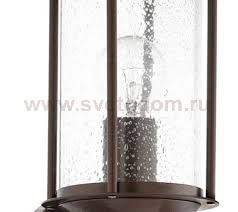 Уличный светильник настенный Eglo 96223 MAMURRA