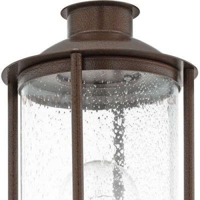 Уличный светильник настенный Eglo 96223 MAMURRA