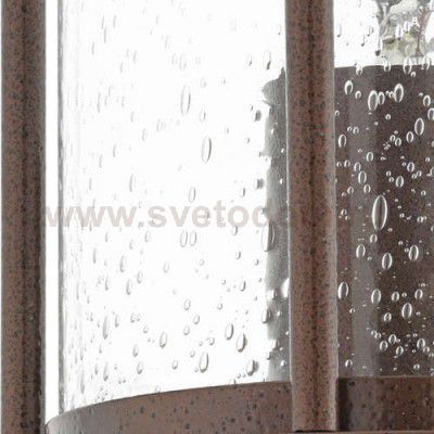 Уличный светильник настенный Eglo 96223 MAMURRA