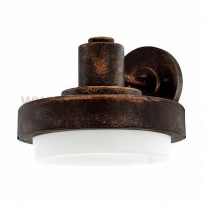 Уличный светильник настенный Eglo 96235 TOLLERA