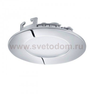 Встраиваемый светильник Eglo 96242 FUEVA 1