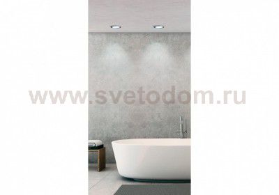 Встраиваемый светильник Eglo 96242 FUEVA 1