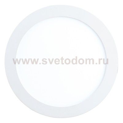 Встраиваемый светильник Eglo 96251 FUEVA 1