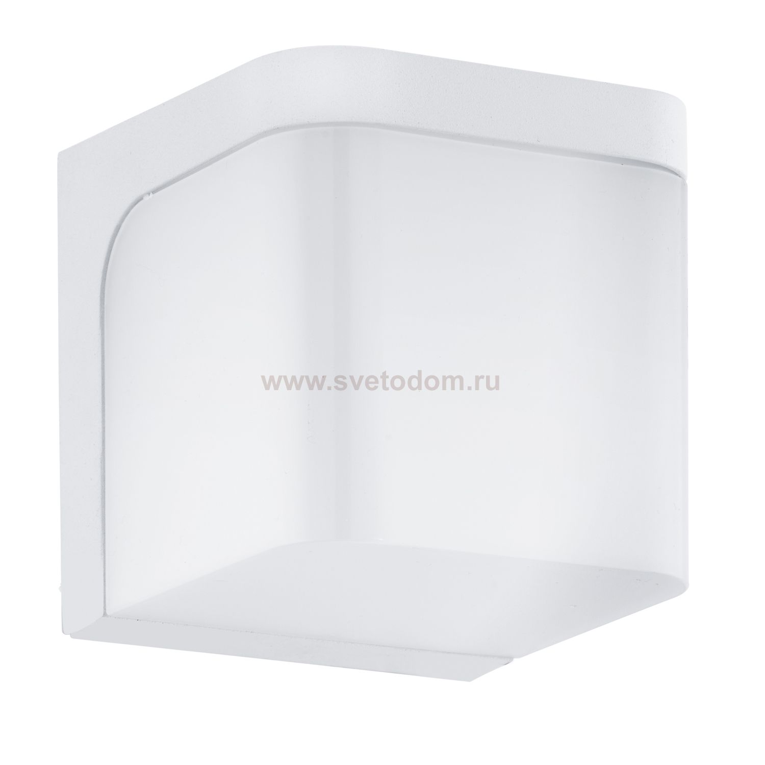 Уличный светодиодный светильник настенный Eglo 96255 JORBA