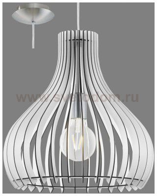 Подвесной светильник Eglo 96257 TINDORI