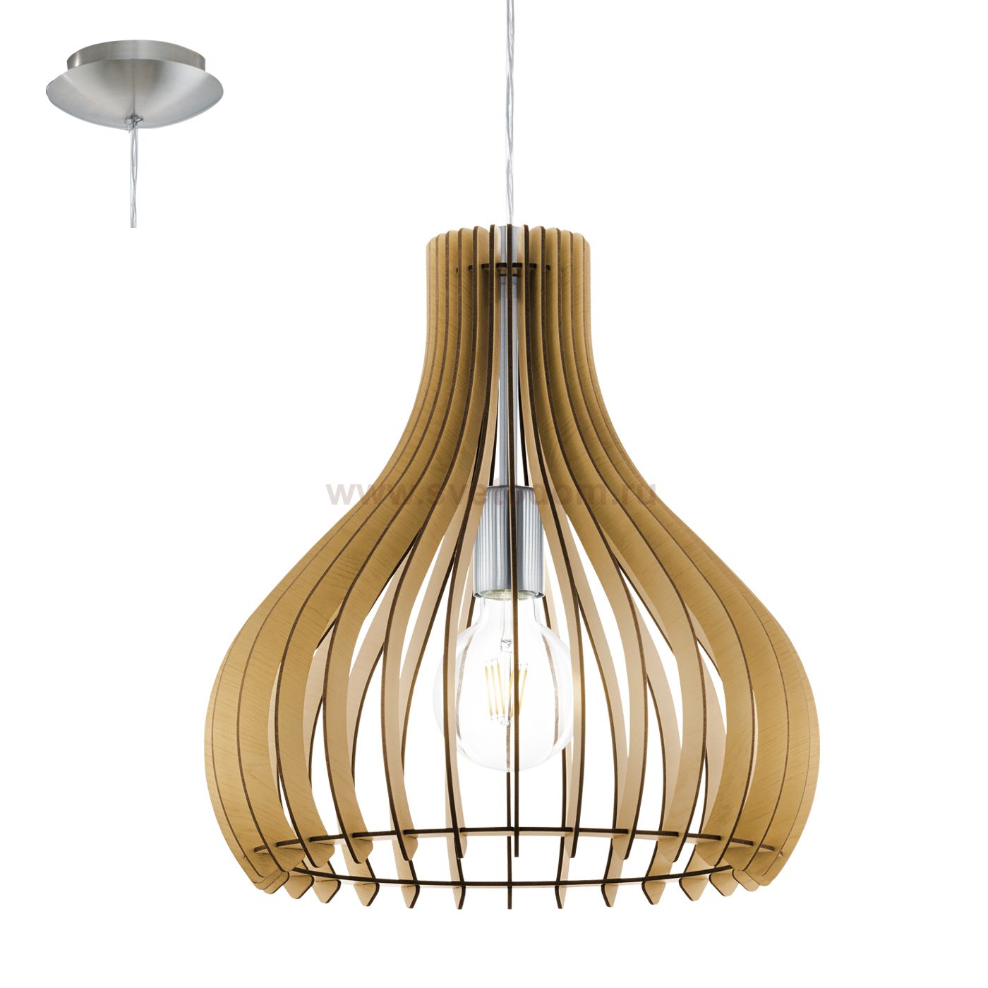 Подвесной светильник Eglo 96258 TINDORI