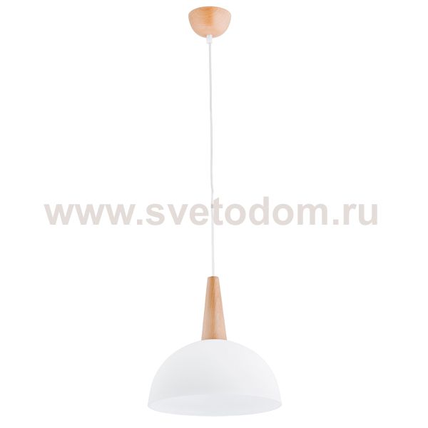 Светильник Alfa 9626 Anja белый 1