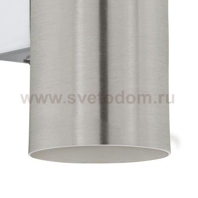 Светодиодное бра Eglo 96261 PASSA