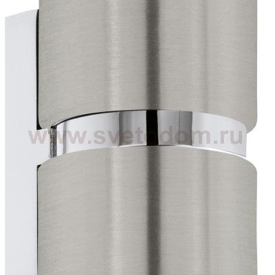 Светодиодное бра Eglo 96261 PASSA