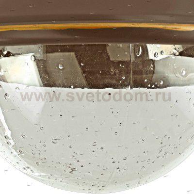 Уличный светильник настенный Eglo 96262 ALBACETE