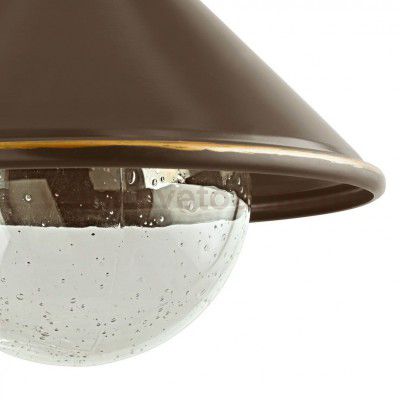 Уличный светильник настенный Eglo 96262 ALBACETE