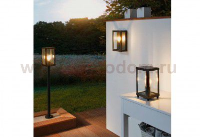 Уличный светильник настенный Eglo 96272 ALAMONTE 2