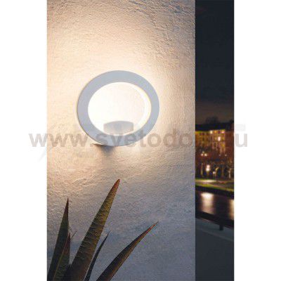 Уличный светодиодный настенный светильник Eglo 96274 EMOLLIO