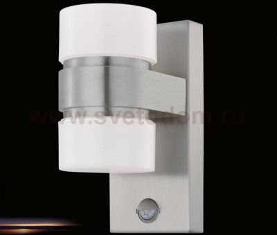 Уличный светодиодный светильник настенный Eglo 96277 ATOLLARI