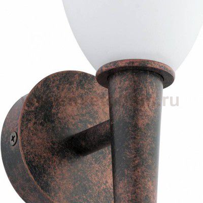 Светодиодный настенный светильник Eglo 96283 MARA 2