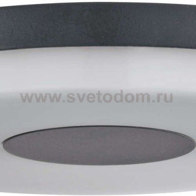 Уличный светодиодный настенный светильник Eglo 96289 ALBEROLA