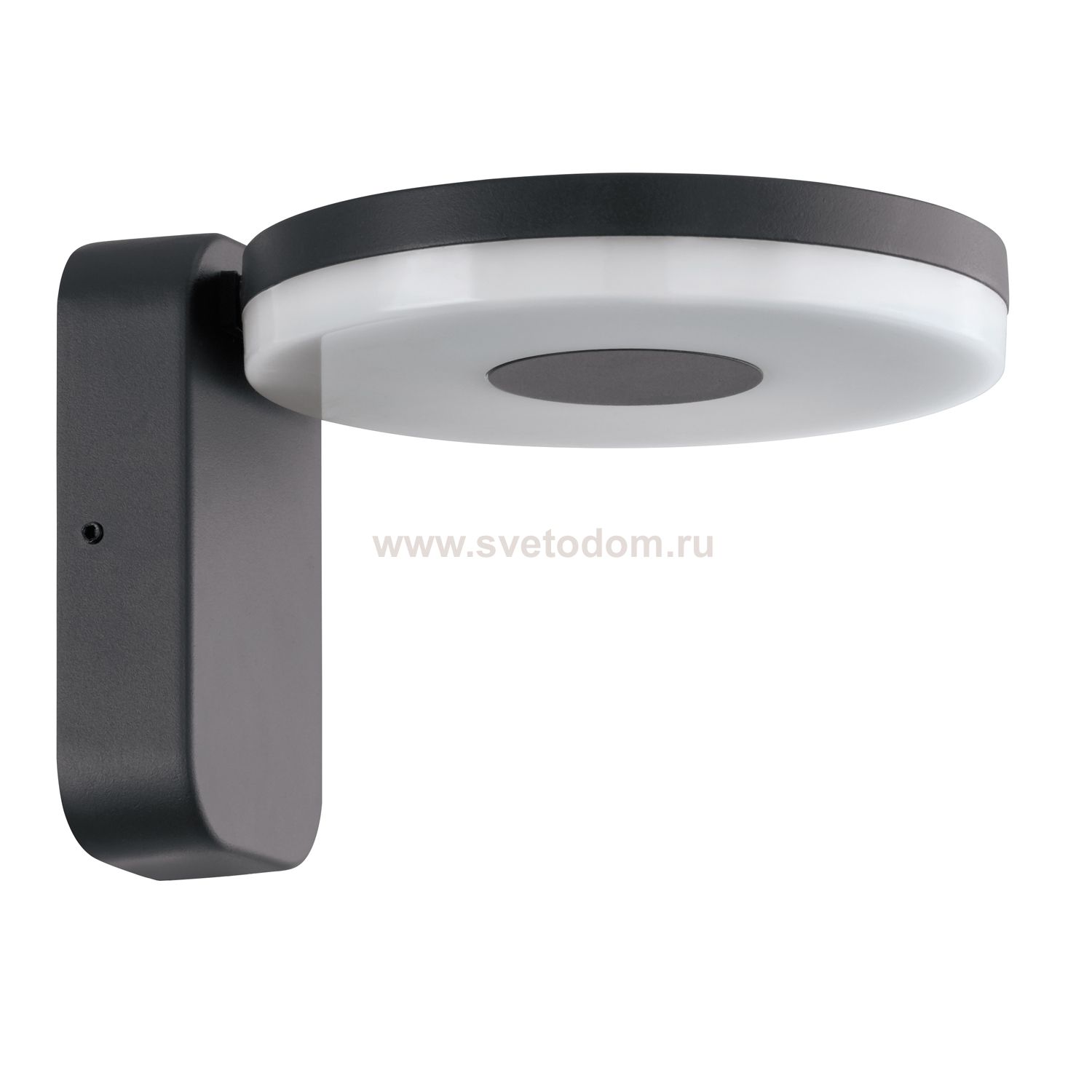 Уличный светодиодный настенный светильник Eglo 96289 ALBEROLA