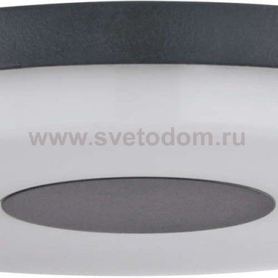 Уличный светодиодный настенный светильник Eglo 96292 ALBEROLA