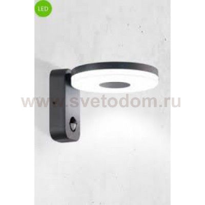 Уличный светодиодный настенный светильник Eglo 96292 ALBEROLA