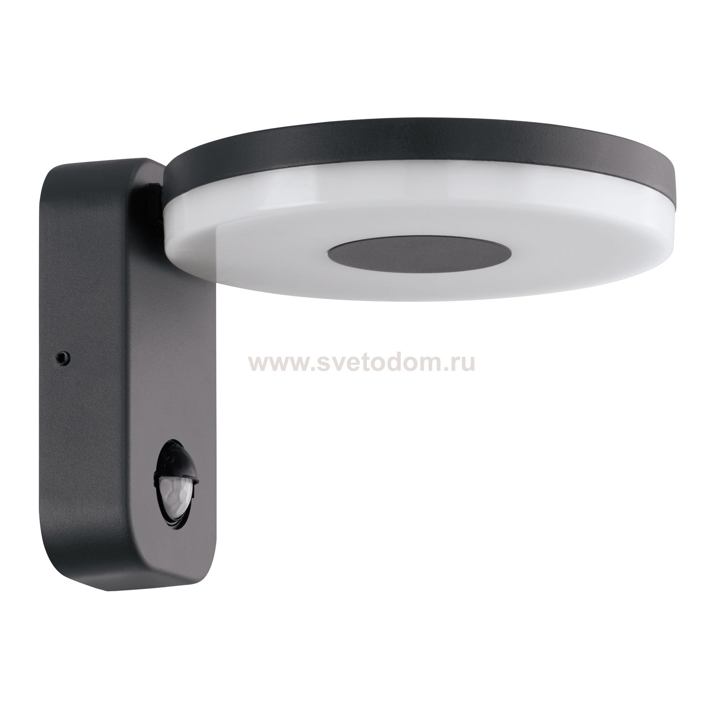 Уличный светодиодный настенный светильник Eglo 96292 ALBEROLA